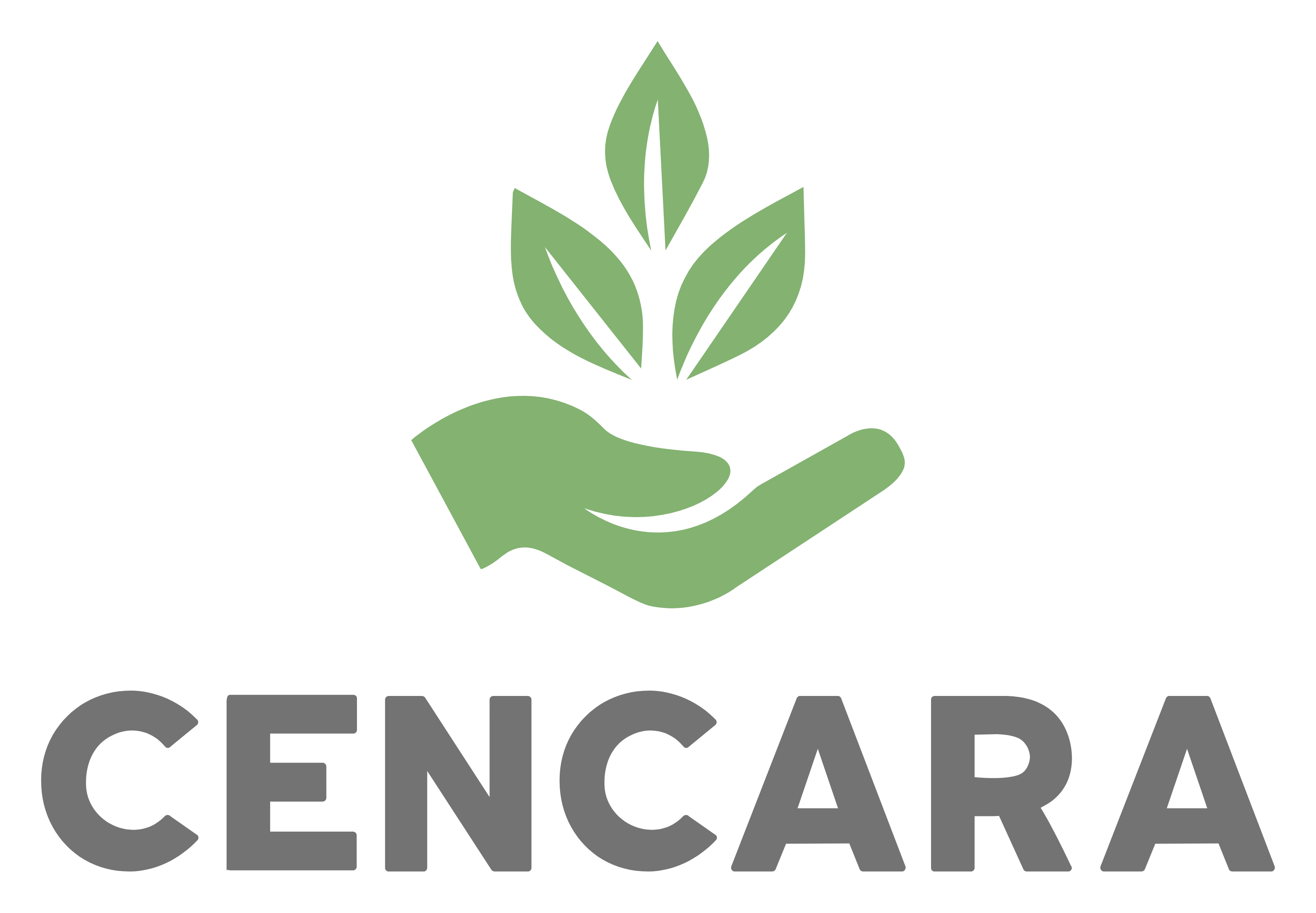 Cencara — Where Humans Matter